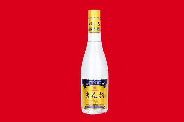 邢台回收杏花村