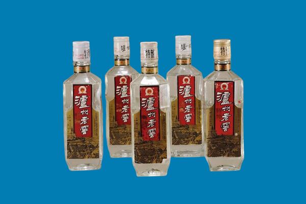 邢台回收老酒